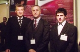 „ZŁOTA” Brussel Innova 2013 dla LOKALIZATORA OSÓB ZAGINIONYCH!