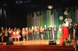 PODSUMOWANO 2013 ROK NA UROCZYSTEJ SESJI RADY MIEJSKIEJ