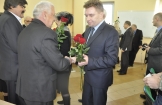 Srebrne medale ,,Za Zasługi dla Obronności Kraju” dla mieszkańców Gminy Połaniec