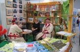 VI Międzynarodowe Targi Turystyki Wiejskiej i Agroturystyki AGROTRAVEL już za nami