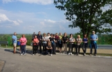  STREFA NORDIC WALKING 