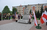 W hołdzie Naczelnikowi – Święto Publicznej Szkoły Podstawowej im. Tadeusza Kościuszki w Połańcu