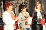 ZNAMY WYNIKI W TURNIEJU BOWLINGOWYM Z OKAZJI DNI POŁAŃCA 2014