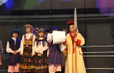RYNEK TĘTNIĄCY ŚPIEWEM, MUZYKĄ, TAŃCEM I HISTORIĄ PODCZAS DNI POŁAŃCA 2014 