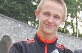 Paweł Switek startował w Krakowie