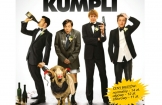 KINO "IMPRESJA" ZAPRASZA! 