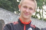 Paweł Switek wystartuje w Ogólnopolskiej Olimpiadzie Młodzieży we Wrocławiu