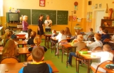 Połanieckie talenty matematyczne