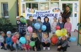 Dzień Wychowania Przedszkolnego 