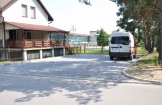  PARKING DLA AUTOBUSÓW NA ULICY WITOSA