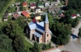 ... bo Połaniec to miasto i gmina godne polecenia turystom