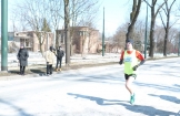 Damian Noga Wicemistrzem Polski w półmaratonie!!!