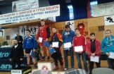 Puchar Polski Kadetów w zapasach w stylu wolnym