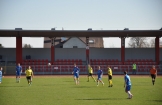 Wynik sprawiedliwy. Wisła zremisowała w spotkaniu z Czarnymi Połaniec 0 - 0!