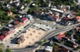 "Przytulaj"i wspieraj miasto Połaniec