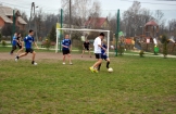 Mecz ministrantów