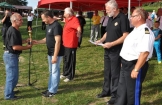 ZAWODY „CHAŃCZA 2014" 