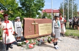 Pamięci żołnierzy AK