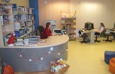 Ogólnopolski ranking bibliotek 2014