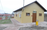 Kompleks sportowo-rekreacyjno-kulturowy w Winnicy na finiszu