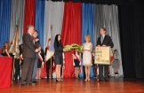 Dni Połańca 2013 z historią, tradycją i kulturą (cz. II niedziela) Uroczysta Sesja Rady Miejskiej