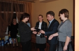 KONFERENCJA PODSUMOWUJĄCA REALIZACJĘ PROJEKTU
