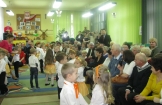 Wizyta Ukochanych Babć i Dziadków w Naszych Przedszkolach i Żłobku