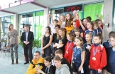 Ogólnopolskie Zawody Pływackie o „Puchar Połańca”