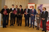 XXII Giełda Wynalazków nagrodzonych w 2014 roku na Międzynarodowych Targach Wynalazczości