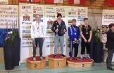 Sportowy sukces naszego zawodnika