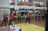 VIII Memoriał Krzysztofa Dobrocha