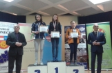  Wiosenne sukcesy naszych sportowców