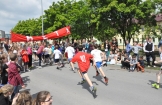 XXIII Bieg Kościuszkowski z okazji DNI POŁAŃCA 2015