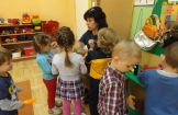 Dzień otwarty dla rodziców i przyszłych przedszkolaków