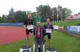 Świętokrzyskie Igrzyska Młodzieży Szkolnej w lekkiej atletyce