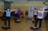 Zajęcia „Zdrowy Kręgosłup – Połaniec 2015” zakończone