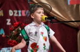 „Dzień Dziecka z Dorotą Gellner”