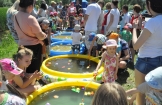 Moc atrakcji na Dzień Dziecka – wspólna zabawa nad Zalewem
