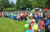 Piknik ekologiczny i rozstrzygnięcie konkursu: "Chroń las, pełen życia i pozytywnej energii"