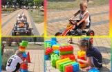 NOWE ATRAKCJE DLA DZIECI STRZAŁEM W DZIESIĄTKĘ!