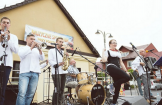 Muzyczny sierpień na Rynku w Połańcu