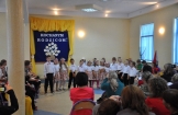 KOCHANYM RODZICOM!