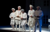 MAGIA TEATRU Z KULTURĄ DLA CIEBIE.....