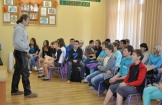 DNI PROFILAKTYKI w ZPO w Ruszczy