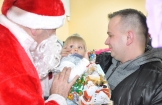KARNAWAŁOWY BAL U MALUCHÓW W ZDZIECIACH NOWYCH