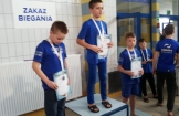 Puchar Prezesa MSP Aquarius Myślenice
