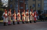 W ROCZNICĘ URODZIN TADEUSZA KOŚCIUSZKI