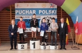 Brązowy medal dla Patryka Jurkowskiego