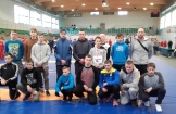  Kolejny sukces Patryka Jurkowskiego