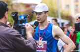 DAMIAN NOGA Z KOLEJNYM SUKCESEM